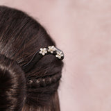 Floret Arc Hair Stick