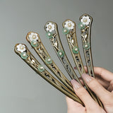 Windchime Blossom Hair Stick