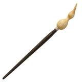 Antler Calabash Hair Stick