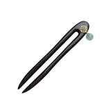 Ornament Drop Hair Stick