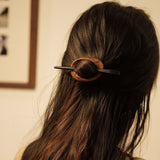 Harmony Ring Hair Stick