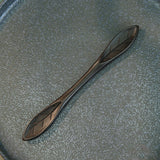 Leaf Grain Hair Stick