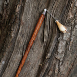 Antler Pendant Hair Stick