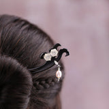 Tender Drop Hair Stick