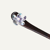 Pure Flower Hair Stick
