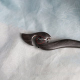 Still Water Koi Hair Stick