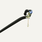 Moonlit Pearl Hair Stick