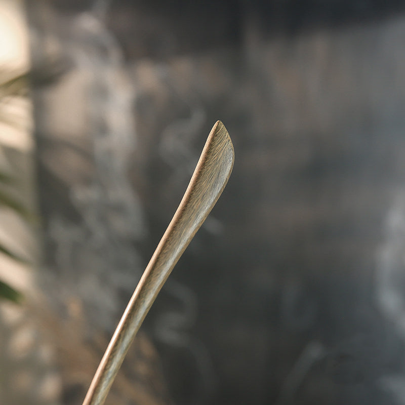 Essential Wood Hair Stick