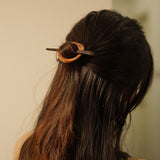 Harmony Ring Hair Stick