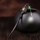 Bamboo Whisper Hair Stick