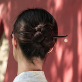 Cat Paw Charm Hair Stick