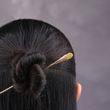 Soft Magnolia Hair Stick
