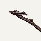 Dragon Spine Hair Stick