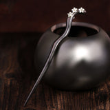 Floret Arc Hair Stick