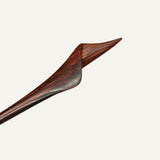 Fracture Flow Hair Stick