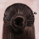 Honey Blossom Hair Stick