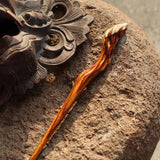 Natural Antler Hair Stick