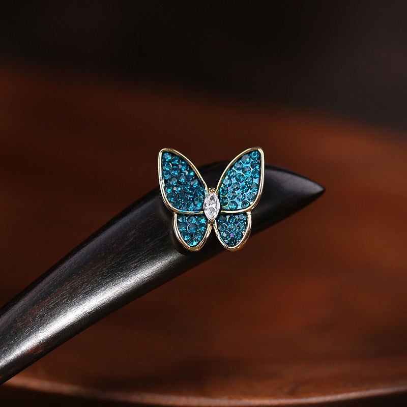 Aurelle Wing Hair Stick