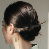 Whisper Grove Hair Stick