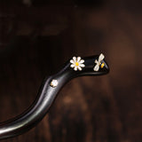 Honey Blossom Hair Stick