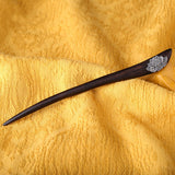 Noir Bloom Hair Stick