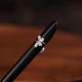 Stillwing Dragonfly Hair Stick