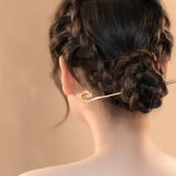 Auspicious Cloud Hair Stick