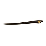 Gold Accent Hair Stick