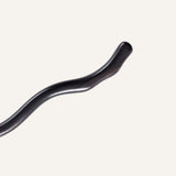 Ebony Longline Hair Fork