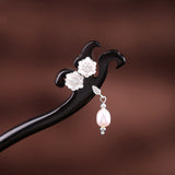 Tender Drop Hair Stick