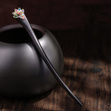 Radiant Bloom Hair Stick