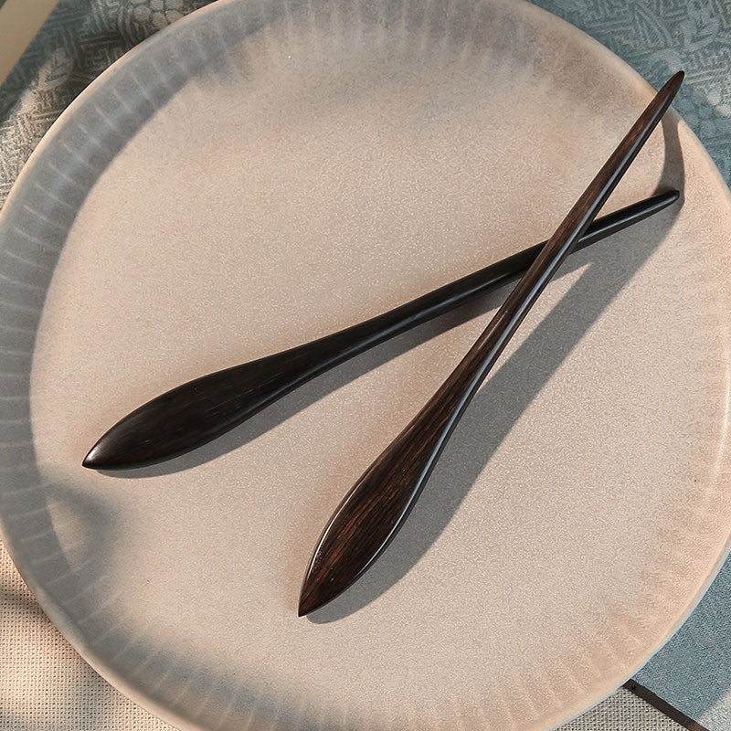 Natural Line Hair Stick