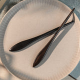 Natural Line Hair Stick