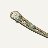 Windchime Blossom Hair Stick