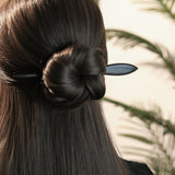 Natural Line Hair Stick