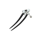 Butterfly Nacre Pearl Hair Stick