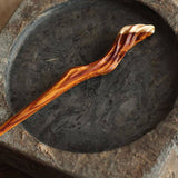 Natural Antler Hair Stick