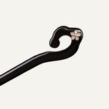 Mini Bloom Hair Stick