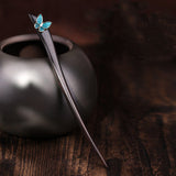 Aurelle Wing Hair Stick