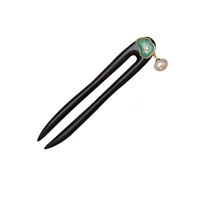 Morning Dew Hair Stick