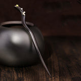 Petite Wing Hair Stick