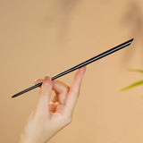 Pure Ebony Hair Stick