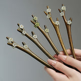 Ethereal Branch Hair Stick
