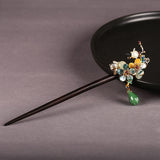Celestial Garden Hair Stick