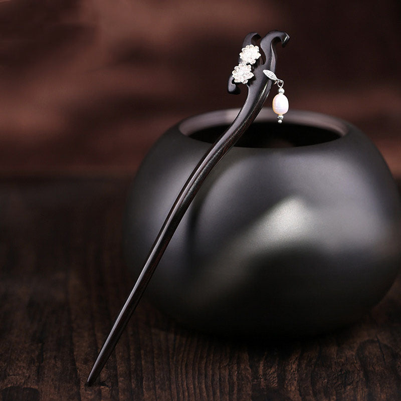 Tender Drop Hair Stick