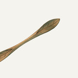 Leaf Grain Hair Stick