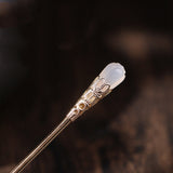 Pure Magnolia Hair Stick