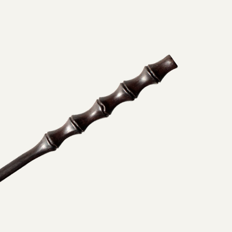 Bamboo Node Hair Stick