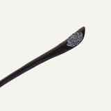 Noir Bloom Hair Stick