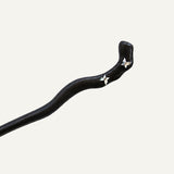 Noir Butterfly Hair Stick